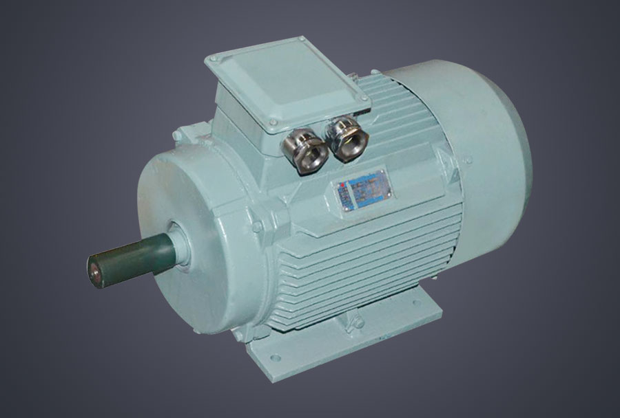 　　電動機(jī)軸承過熱的原因有哪些?怎樣加以確足?